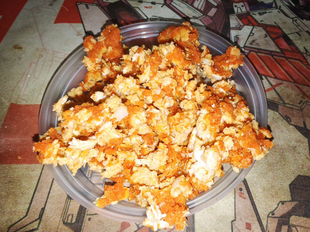 amqwertyu's tweet photo. 有没有要吃你爹咀嚼过得食物残渣啊，从你爹嘴里吐出来的，花高价买回去给你这个傻逼吃，长脑子
#肥爹 #胖爹 #肥猪 #肥胖 #胖子 #咀嚼 #食物残渣 https://t.co/C70ikE92CB