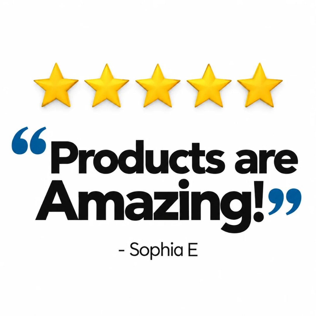 fitteamglobal's tweet photo. “Products are amazing!” — Sophia E.
We love hearing from people who are enjoying their FITTEAM products and making them part of their everyday routine.
Have a favorite FITTEAM product? Tell us below!
#fitteam #review https://t.co/RUnGU68mUf