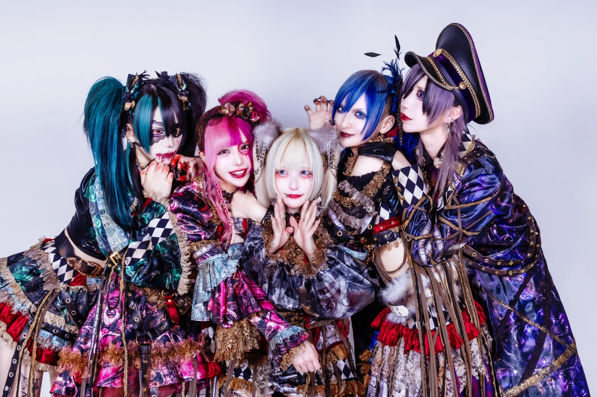絶望キネマ (@kinema_info) / X