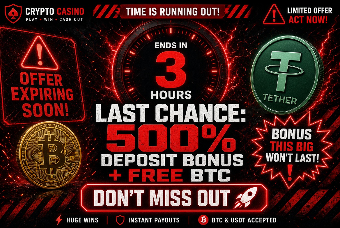 SilicoinProject's tweet photo. https://t.co/HDEb2IVB6s
#CryptoStrategy #SecretCasinoHack #Daily10K #CryptoSecrets #BitcoinStrategy #CasinoSystem #WinEveryDay #CryptoTips #HiddenBonus #MakeMoneyCrypto https://t.co/T5NhTKuPDK