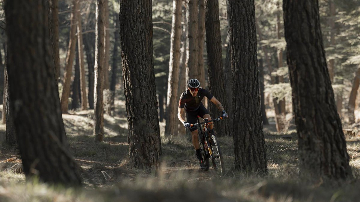 lookcycle's tweet photo. Power Beyond Limits ⚡️
 
Discover X-Track Power: an efficient, reliable power meter in SPD-compatible pedals, built for demanding gravel and MTB rides.
 
👉 https://t.co/xbR1monUS3 
 
#LOOKCycle https://t.co/71P9QMIvEW