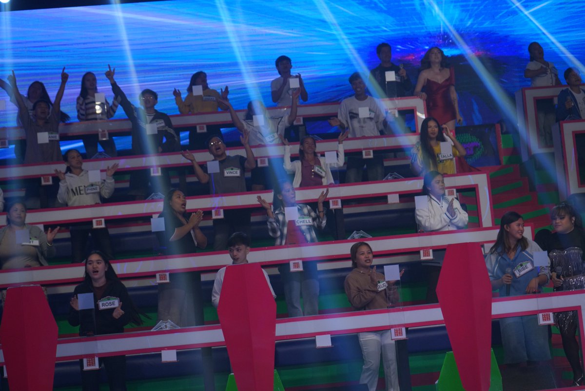 everybodysingph's tweet photo. Chikahin na natin ang Songbayanan ng Baseco Compound Residents
#EverybodySingBaseco
📅Saturday & Sunday | 8:30pm
📺ALLTV2, TV5, A2Z, Kapamilya Channel, Kapamilya Online Live, iWant, and TFC https://t.co/mV13yv9DTK