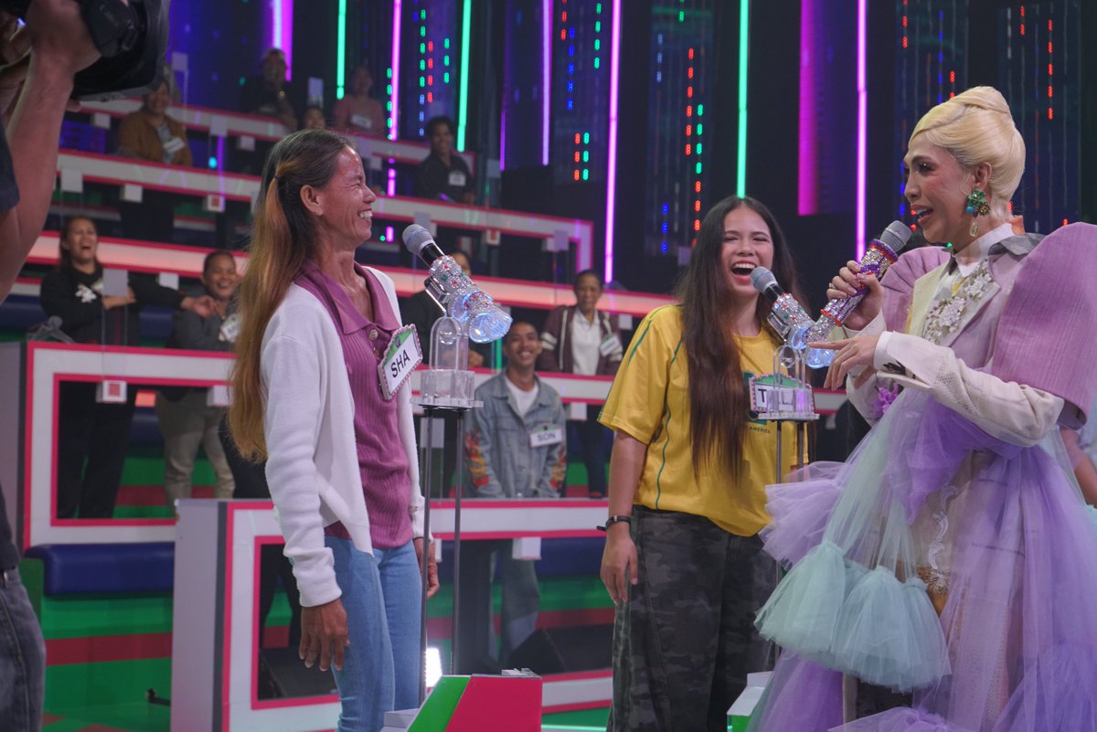everybodysingph's tweet photo. Chikahin na natin ang Songbayanan ng Baseco Compound Residents
#EverybodySingBaseco
📅Saturday & Sunday | 8:30pm
📺ALLTV2, TV5, A2Z, Kapamilya Channel, Kapamilya Online Live, iWant, and TFC https://t.co/mV13yv9DTK