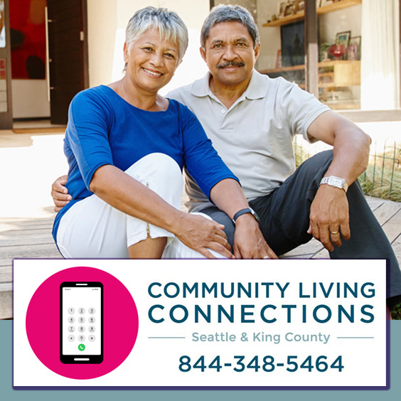 SeattleHSD's tweet photo. Today (Oct. 1) is the International Day of Older Persons. HSD's Aging and Disability Services division promotes the quality of life and independence of older people in King County via Community Living Connections. 

Find out how at https://t.co/pO3m0RNOAW or call 1-844-348-5464. https://t.co/RtrPcM4qH8