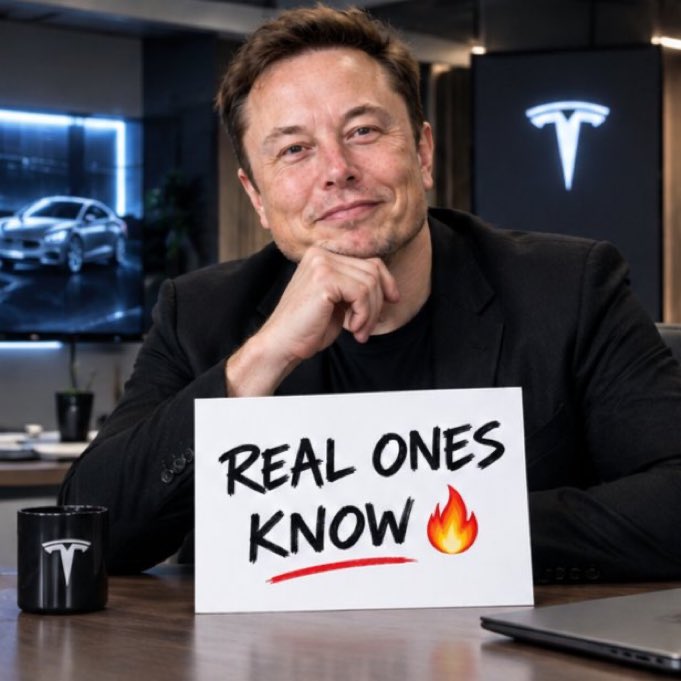 CEODogefx's tweet photo. 🧠 NO GOOGLE. NO CHEATING. 👀

How old is Elon Musk right now?

🔘 51
🔘 54
🔘 55

😏 Lock in your answer before you peek!

👇 What’s your guess? https://t.co/kwSgxRvlvT