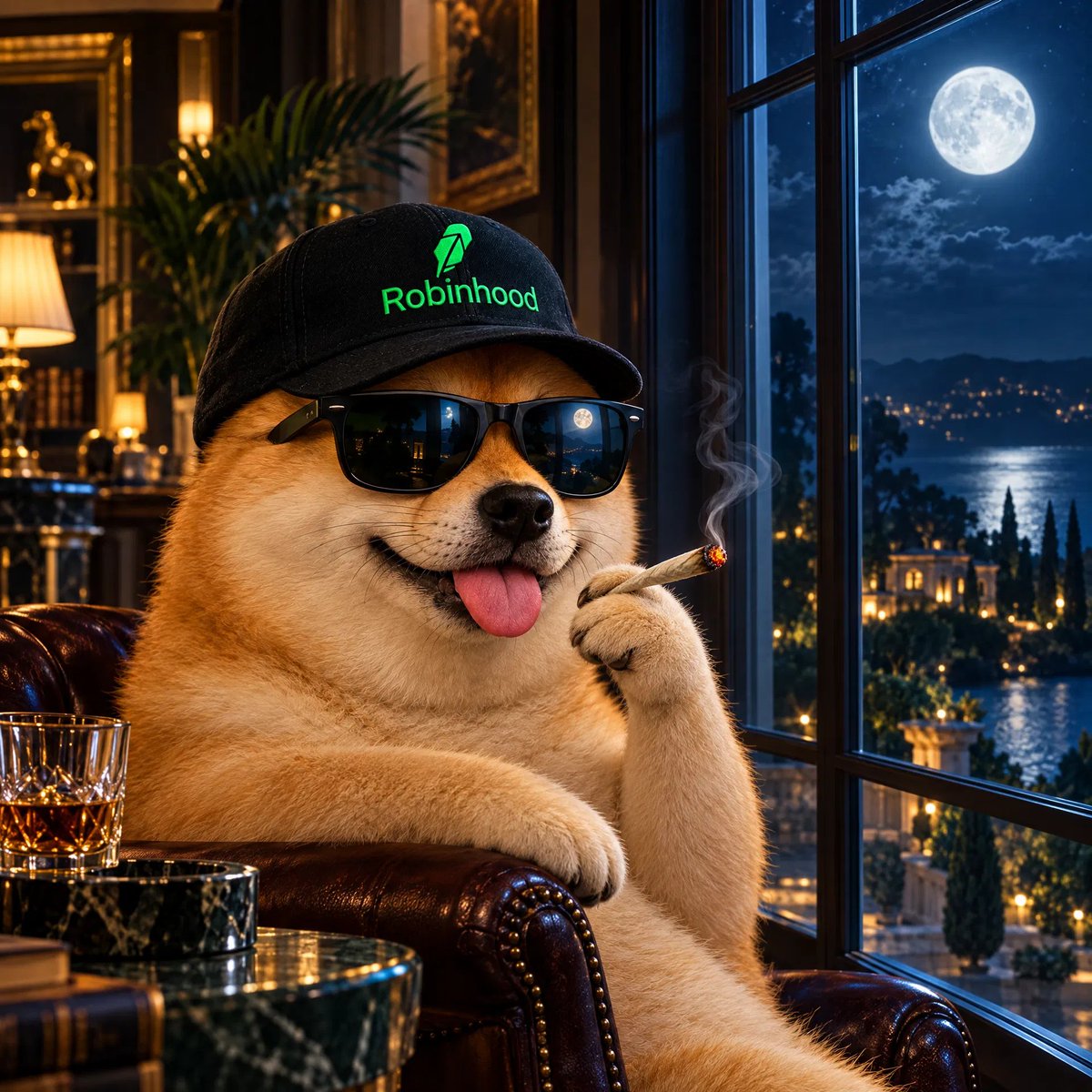 RHintelligno's tweet photo. Let's give the other people some time before the team send it 

0x432ac83462620Fa0B36B597766D104F470aeb971

$RHINTELLIGENT on @RobinhoodApp https://t.co/FtibvEOEeF