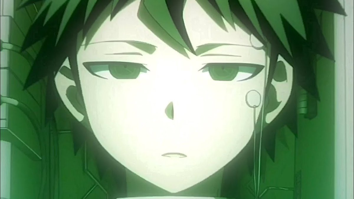 bruisedviolet_'s tweet photo. I just thought about hpa hajime screaming and crying because he didn’t want to do the operation anymore GET ME OUT https://t.co/fln9Mo1opF