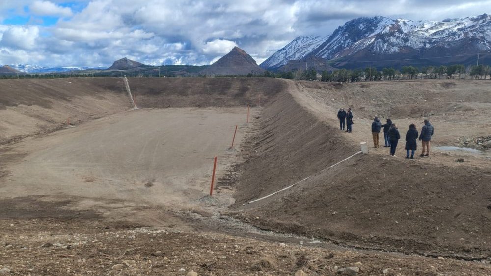 Canal4Esquel's tweet photo. GIRSU pone en marcha el Módulo 2 mientras sigue sin definición el aporte de Trevelin.
https://t.co/DCFYhzzY9E
#Esquel
#trevelin
#GIRSU https://t.co/YxU1DQ1S1p