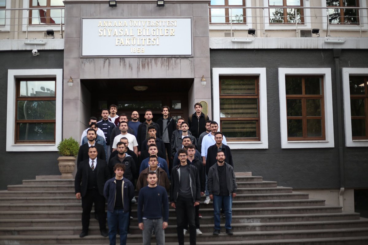 mulkiyemilli's tweet photo. 2026-2027 eğitim öğretim yılının ilk toplantısını gerçekleştirdik. Yeni eğitim öğretim yılında yapılacak faaliyetler hakkında bilgilendirmede bulunduk. https://t.co/pyVK43aPsz