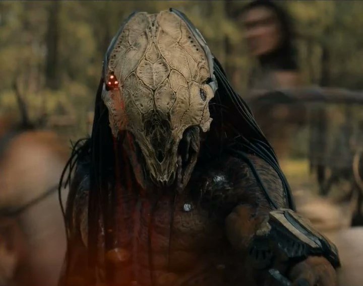 GodzillaMayCry's tweet photo. @AVPAlo The most likely pipeline of us getting new content for Predator is just adding all the recent ones we've had. If they do another I really hope they consider Feral. https://t.co/W5o2i30rI1