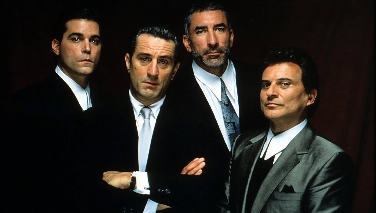 VitoVentosa's tweet photo. Mafia https://t.co/QukrvqUuYf