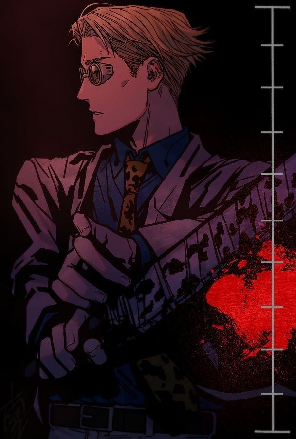 abukaram_99's tweet photo. #jujutsukaisen

𝑲𝒆𝒏𝒕𝒐 𝑵𝒂𝒏𝒂𝒎𝒊 https://t.co/MJtDQO8fG0