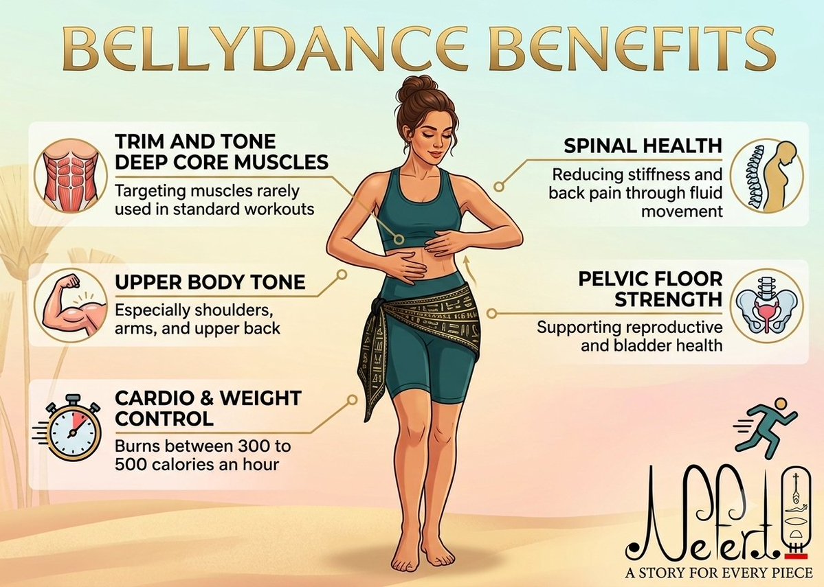 nefert_1's tweet photo. Don't miss all these benefits with our Hathors titles bellydance belt 
DM to order your belt now
#bellydance #bellydancebelt https://t.co/wO13yUmlCf
