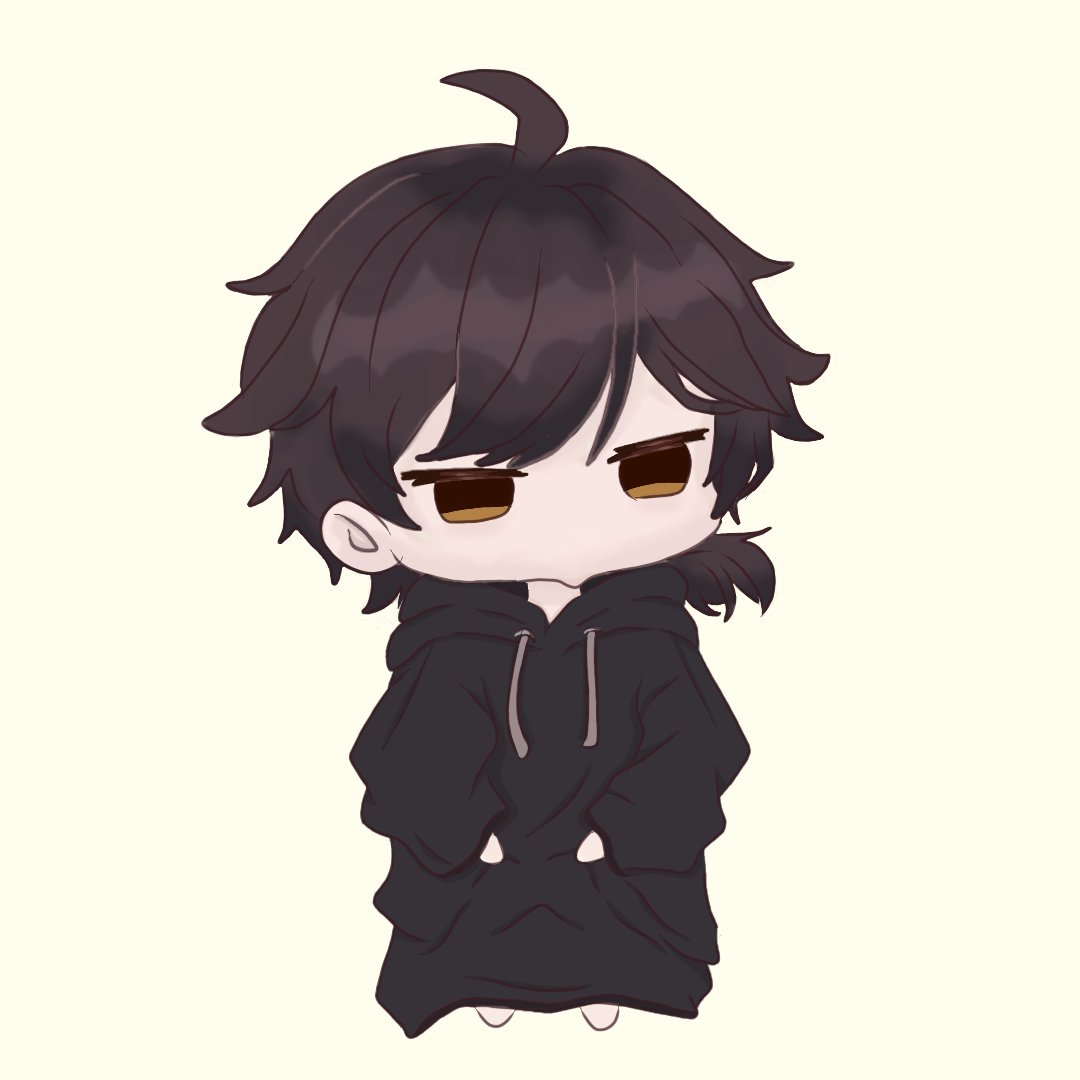 BreadLoaf0_0's tweet photo. #pillrart 
Too Long, Pouty https://t.co/UTNkXYAQkx