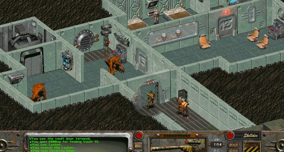 majuular's tweet photo. Good genre: 90s/early 2000s PC game sequels made using the same engines as their predecessors where you revisit areas from the original, often in a darker or zanier context https://t.co/eGvyXdcVgQ