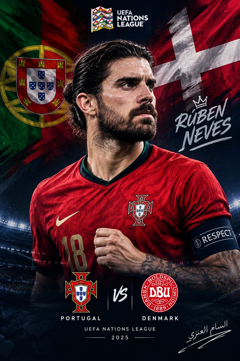 mnooo50's tweet photo. الحين الواحد يشجع البرتغال بنفسية مرتاحه ❤️ 

#البرتغال_الدنمارك https://t.co/5gTzLRSAo1