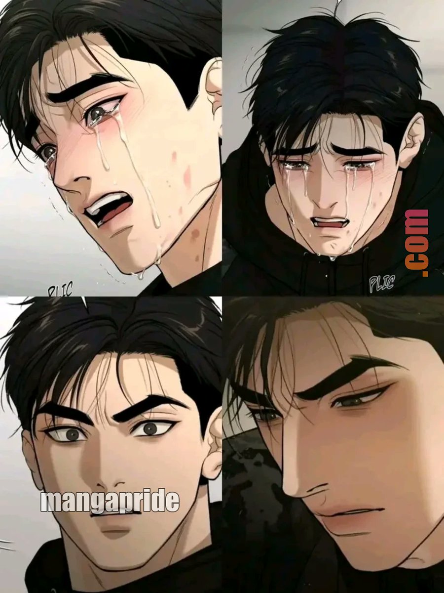 saminolan535749's tweet photo. Finally he cried but at what cost.. I need happy ending😞
🆘: Jinx
.
.
#blmanhwa #jinx #jaekyung #kimdan #fujoshi https://t.co/2ouACv85oc