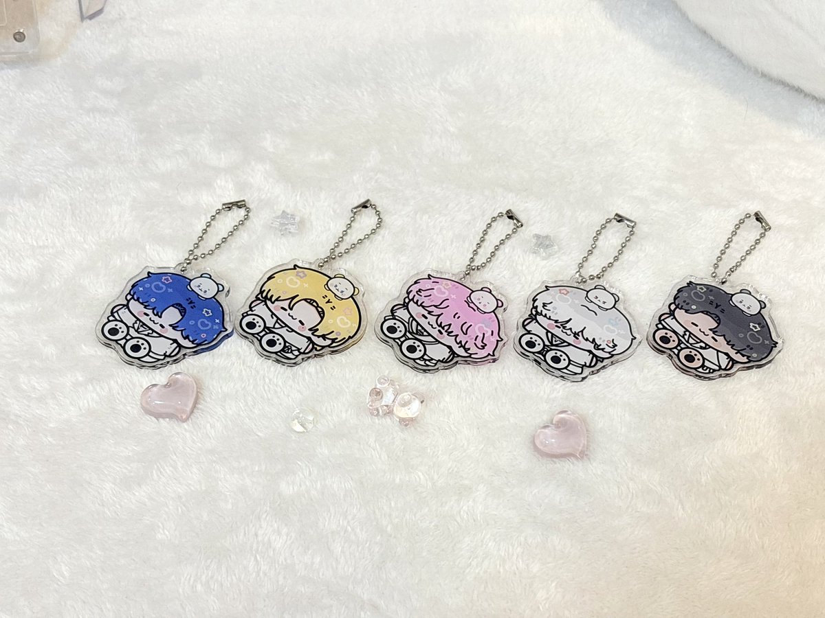 mysunshinexx02's tweet photo. • ♡࣪ 𓂂 ˖⁺𓈒 🧁💫 ɢɪᴠᴇᴀᴡᴀʏ ꜰᴏʀ ᴘʟʟɪꜱ  
 ݁˖ ꒰ᐢ⸝⸝•༝•⸝⸝ᐢ꒱⸒⸒ ♡ 
⭐️•ɪᴍᴘᴀᴄᴛ ᴀʀᴇɴᴀ : 𝟣𝟢 ᴏᴄᴛ 𝟤𝟢𝟤𝟨
⭐️•ᴛɪᴍᴇ : ᴛʙᴀ
ฝากเอ็นดูเด็กๆทุกคนด้วยนะคะ มารับกันเยอะๆน้าาา 🫶🏻🤍 
#PLLIมาแจก 
#KEEP_IT_MANIC_in_Bangkok
#2026_PLAVE_World_Tour_in_Bangkok https://t.co/H66IYQnm1o