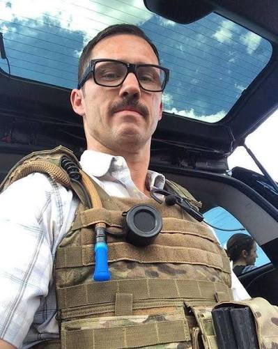 AlexHollings52's tweet photo. I assume we’re getting this guy’s POV https://t.co/eFm8ZSox3O