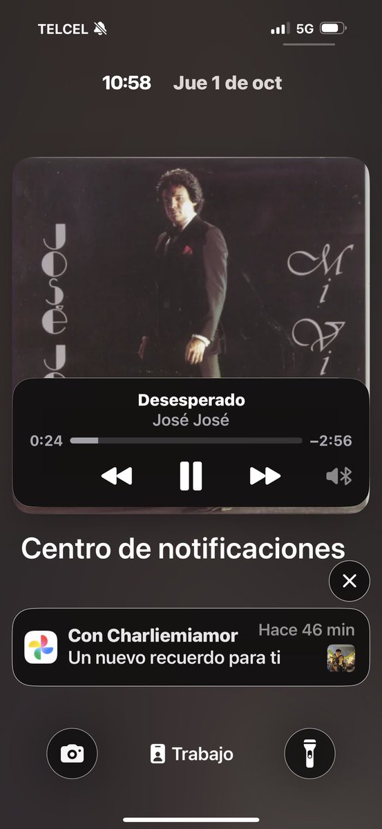 473magic's tweet photo. Coincidencia ? 

🤔🤔🤔

“Ya lo ves que sin ti soy un hombre acabado, sin ganas de vivirrrrrrrrr.. desesperado.” https://t.co/JfWqN1FIKO