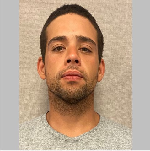HfxMda's tweet photo. (Police) Haden Hatfield wanted on province-wide arrest warrant

** Release

https://t.co/5z0jBCdsMT https://t.co/mqmOMNHE8R