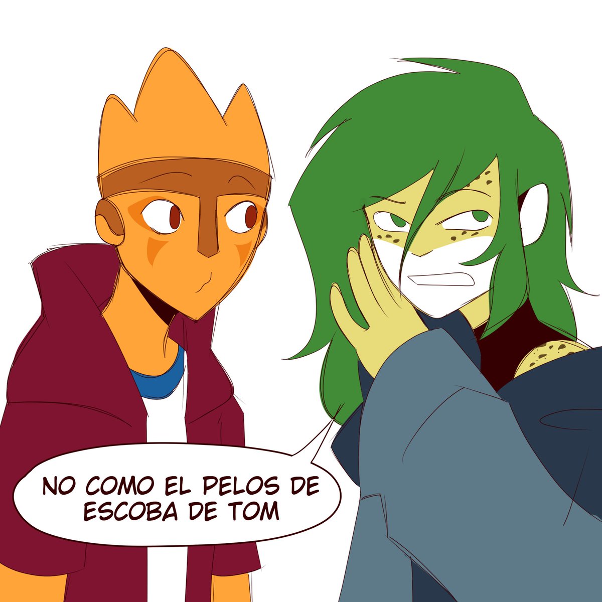 _KarmaBunny_'s tweet photo. Olaaa
Subiendo otra wea 🔥

#mascotverse #mascotverseau https://t.co/Hyz6HK3UPX