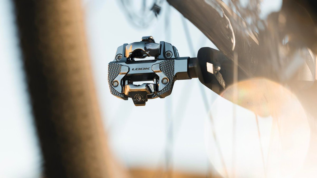 lookcycle's tweet photo. Power Beyond Limits ⚡️
 
Discover X-Track Power: an efficient, reliable power meter in SPD-compatible pedals, built for demanding gravel and MTB rides.
 
👉 https://t.co/xbR1monUS3 
 
#LOOKCycle https://t.co/71P9QMIvEW