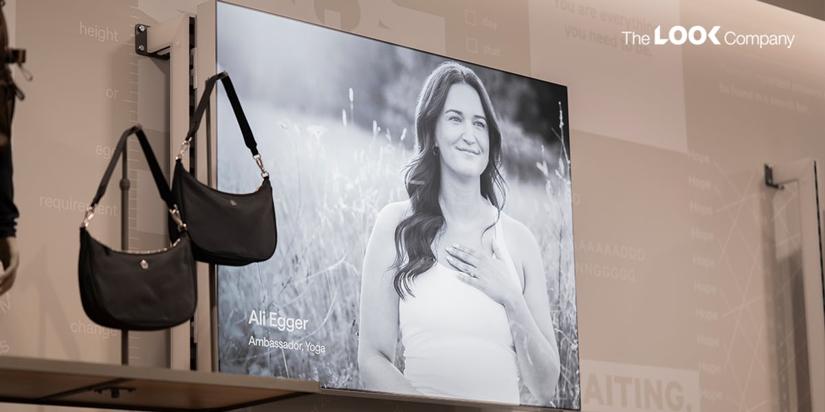 TheLookCompany1's tweet photo. ๐ก Lightboxes in busy retail spaces need dependable illumination. The Look Companyโs LED systems offer a 100,000-hour lifespan, keeping lightboxes bright and consistent over years of use.
Read more: https://t.co/iNMuQjQB4A
#RetailDesign #LEDInnovation #StoreVisuals #TheLookCompany