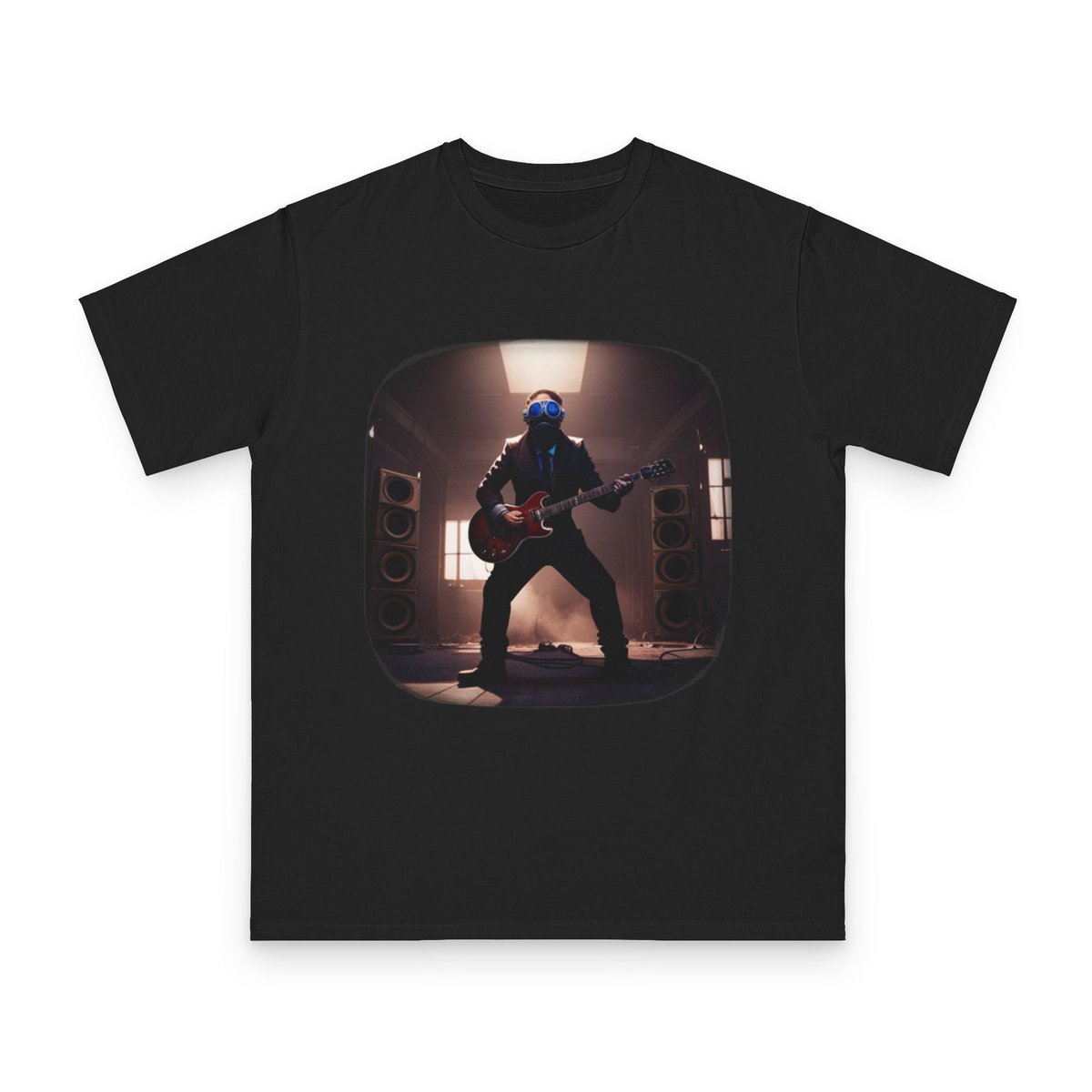 GoodHardBadEasy's tweet photo. Amplified on one, ratified on the other.
🎸 Apocalyptic Rock Man – $33.37
🇺🇸 Constitutional Republic – $33.37
100% organic cotton, high frequency, said out loud.
https://t.co/KFplm6W72I https://t.co/yVrml5p87I https://t.co/Gk8AVNRThm