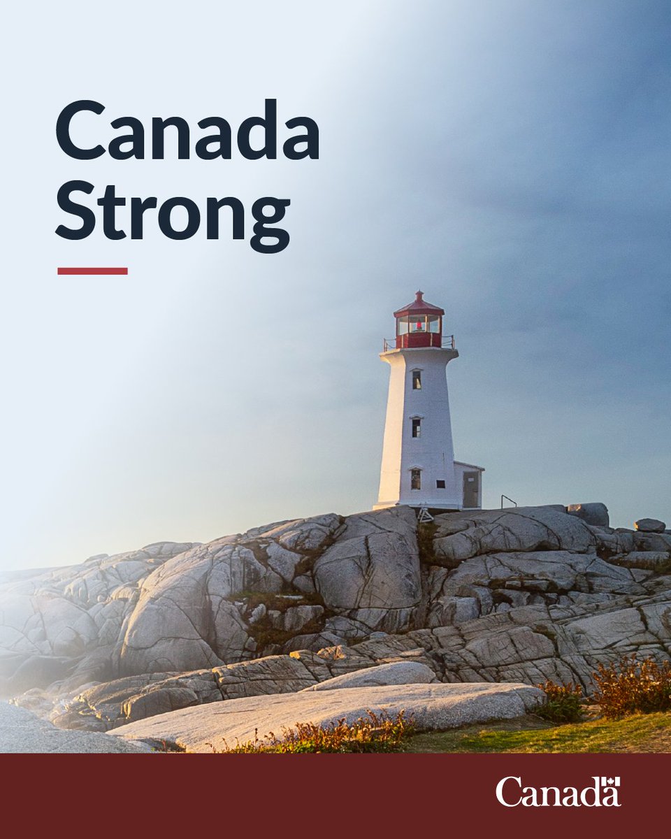 PacifiCanEN's tweet photo. Is your #BC biz impacted by tariffs?

The Government of Canada has measures to protect Canadian workers and help our businesses and industries navigate global trade disruptions.

Access programs, resources and tariff biz support at #CanadaStrong: https://t.co/cvPPGdKpzQ https://t.co/1flZ4CUC1L