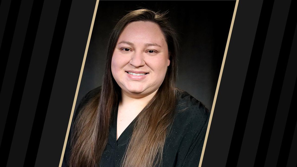 TechPurdue's tweet photo. Innovation in the classroom is getting national recognition. 👏

Purdue Polytechnic lecturer Devon Pessler was one of five industry professionals highlighted by USA TODAY for her work in engineering education and classroom technology.

Read more ➡️ https://t.co/sQZWjQjr1R https://t.co/K6WYkaAziz