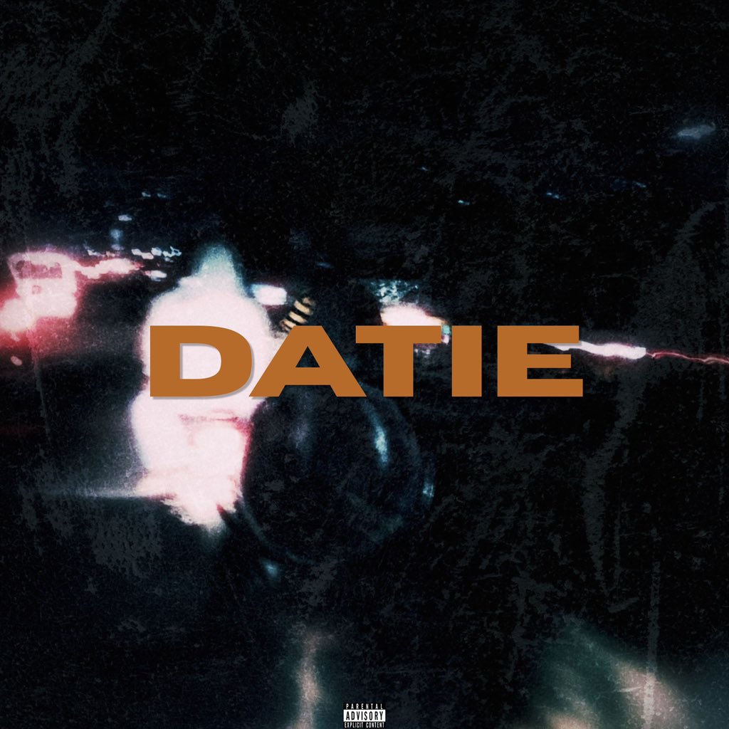ilysijuwoola's tweet photo. “DATIE”

—lead single off my debut full length project, “Tru 2 This”. 

OUT MIDNIGHT 🚨 https://t.co/YPQW1GCyXD