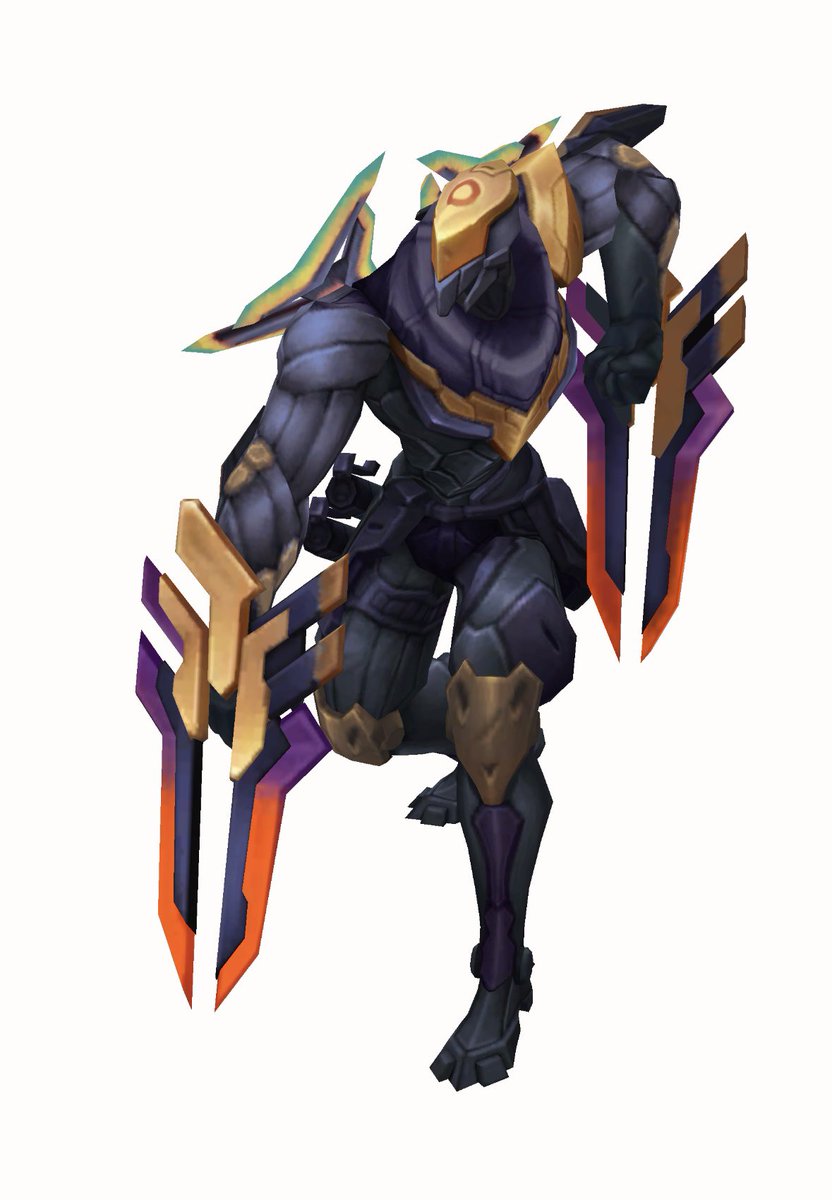 Withoutas0und's tweet photo. Project: Zed "Reckoning" chroma out in the mythic shop

(35 ME) (Untill October 8th) https://t.co/W2YoQjqwhQ