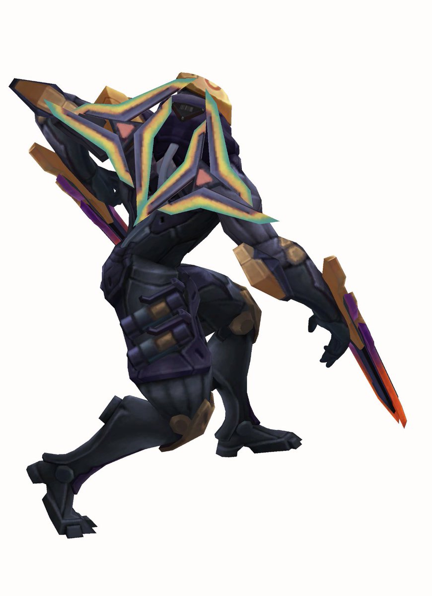 Withoutas0und's tweet photo. Project: Zed "Reckoning" chroma out in the mythic shop

(35 ME) (Untill October 8th) https://t.co/W2YoQjqwhQ