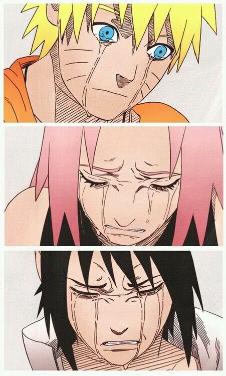 Yely_92I's tweet photo. TEAM7 💔 https://t.co/L9VCjHCEq6