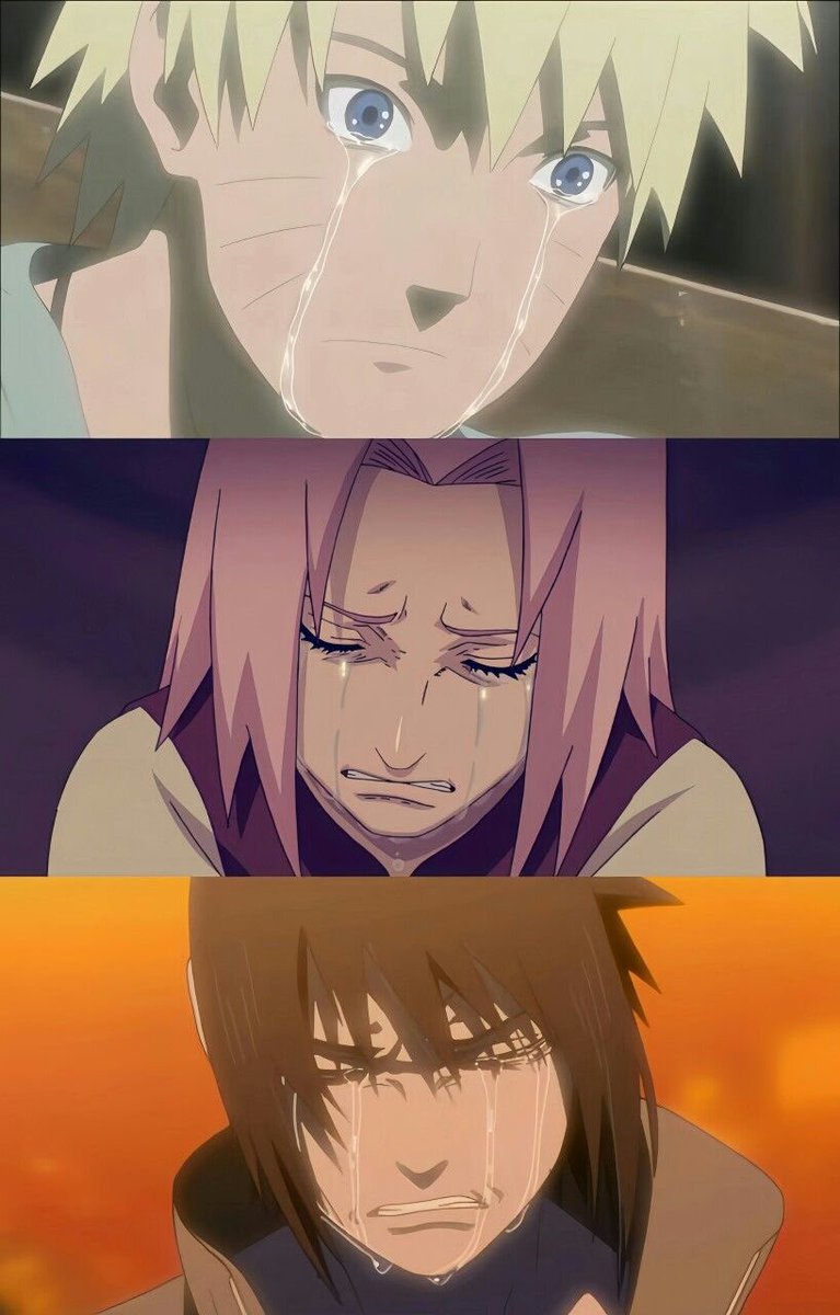 Yely_92I's tweet photo. TEAM7 💔 https://t.co/L9VCjHCEq6