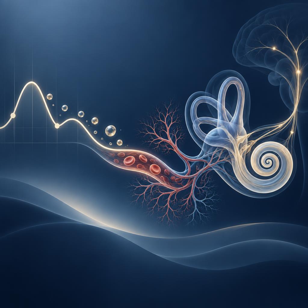 YourVictoryHW's tweet photo. Blood sugar directly affects nerves, balance, and hearing. — Victor Davis, HWC. Glycemic control protects your sensory systems. Get screened: Metabolic Risk Screening. #DiabetesAwareness #MetabolicHealth https://t.co/OWoqTKyAcA