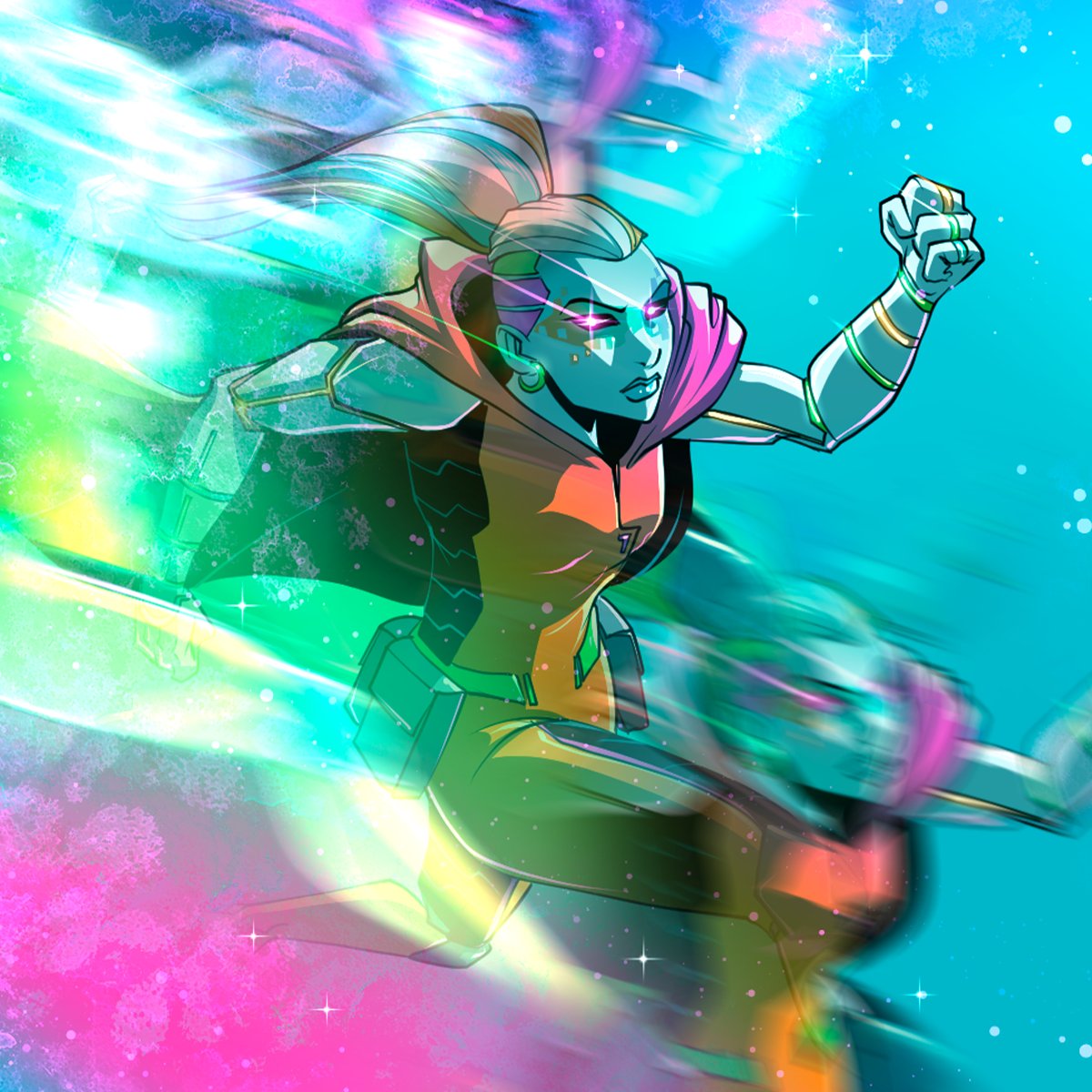 DiceThrone tweet picture