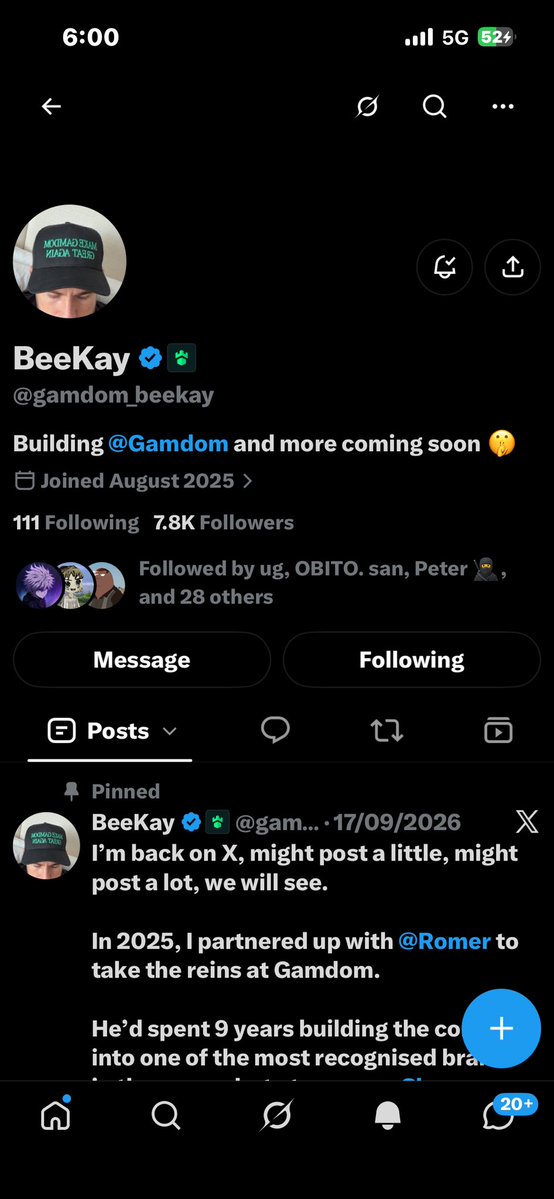 HAPPYersoc's tweet photo. @xcodexF @Romer @gamdom_beekay @snowvibezzz 

All task done ✅ 

FnoXPxc6Sfo1ZjVQpxS7feG76Asdh5oZQTfYbpyDM3Se https://t.co/57QNKuRvgR