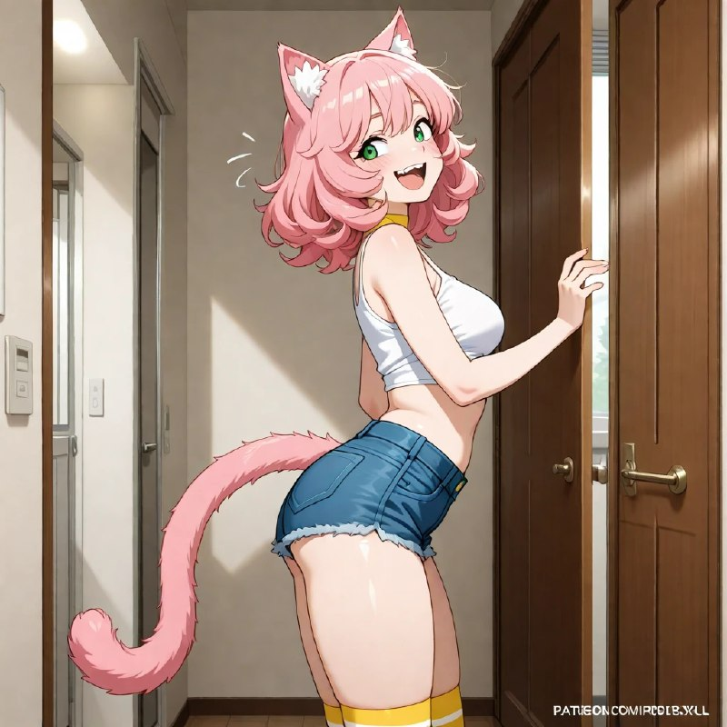 MercuryP18's tweet photo. do you like cat girls?
#catgirl #sexy #aigirl #sfw https://t.co/C5rkoAqep7