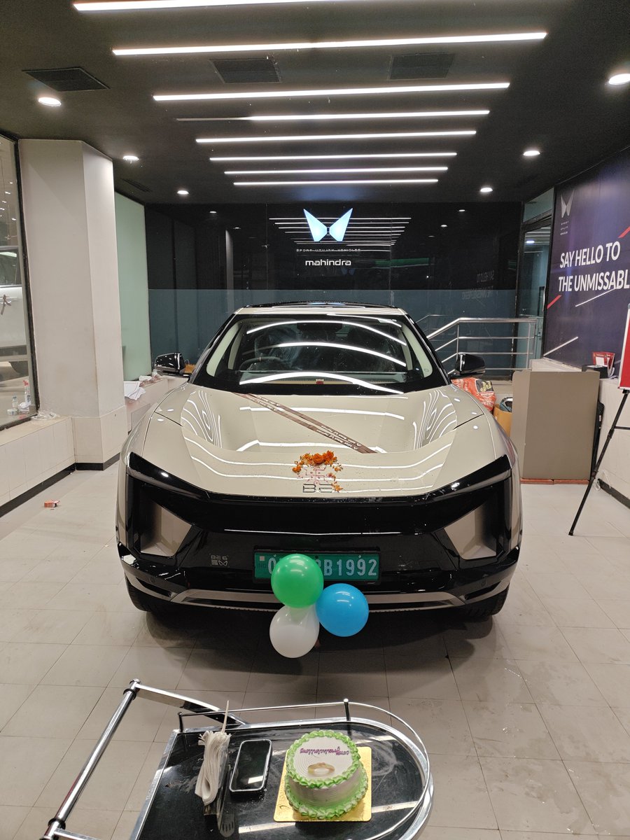 MANJITSINGHAR's tweet photo. @anandmahindra Bought this beauty home today https://t.co/FYG3JPtbV2