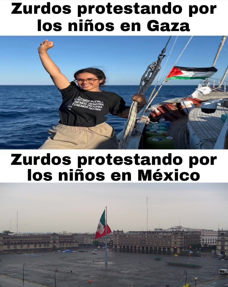 NoVive_Socialis's tweet photo. Mientras tanto los zurdos en México https://t.co/E5HOIXbcZb
