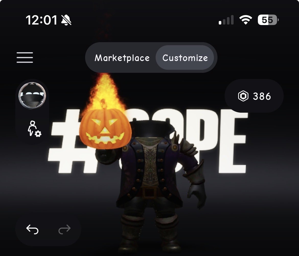 etrnlt_savior's tweet photo. @MrNotifier we got it boys https://t.co/BePOfptbi0