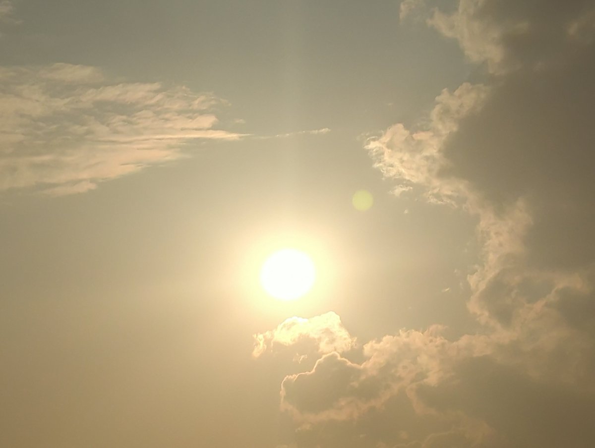 skill_artur's tweet photo. A few moments of the golden hour on the way home)
Isn't that so beautiful https://t.co/HDQrXbkWUT