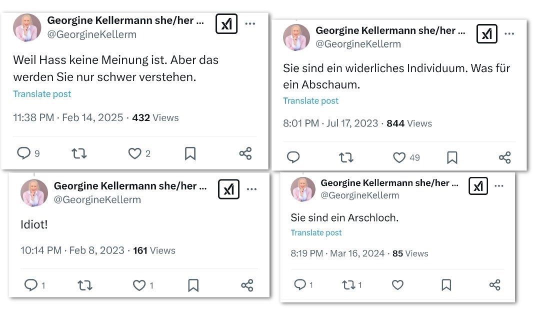 domjahn's tweet photo. @HedwigLanger @MedienfuzziShow 🥹 https://t.co/R2rpdSgEzY
