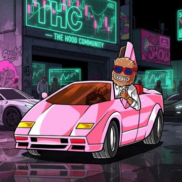 THCUNITE's tweet photo. 😎💰 Sometimes you gotta step away, kick back, and relax in the hood. 🏙️🔥

It keeps you grounded and reminds you where you came from. But let’s be clear… 😏

I’m cool. I’m sexy. I’m HIM wherever I go. 😂🏎️💨

Hood or Hollywood, the energy stays the same.

BOYZ IN DA HOOD, BABY! 🥶🔥

#BoyzInDaHood #THC #Degen #Robinhood