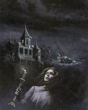 eyremoors's tweet photo. favorite illustrations of gothic heroines https://t.co/rZXRAEtfCp