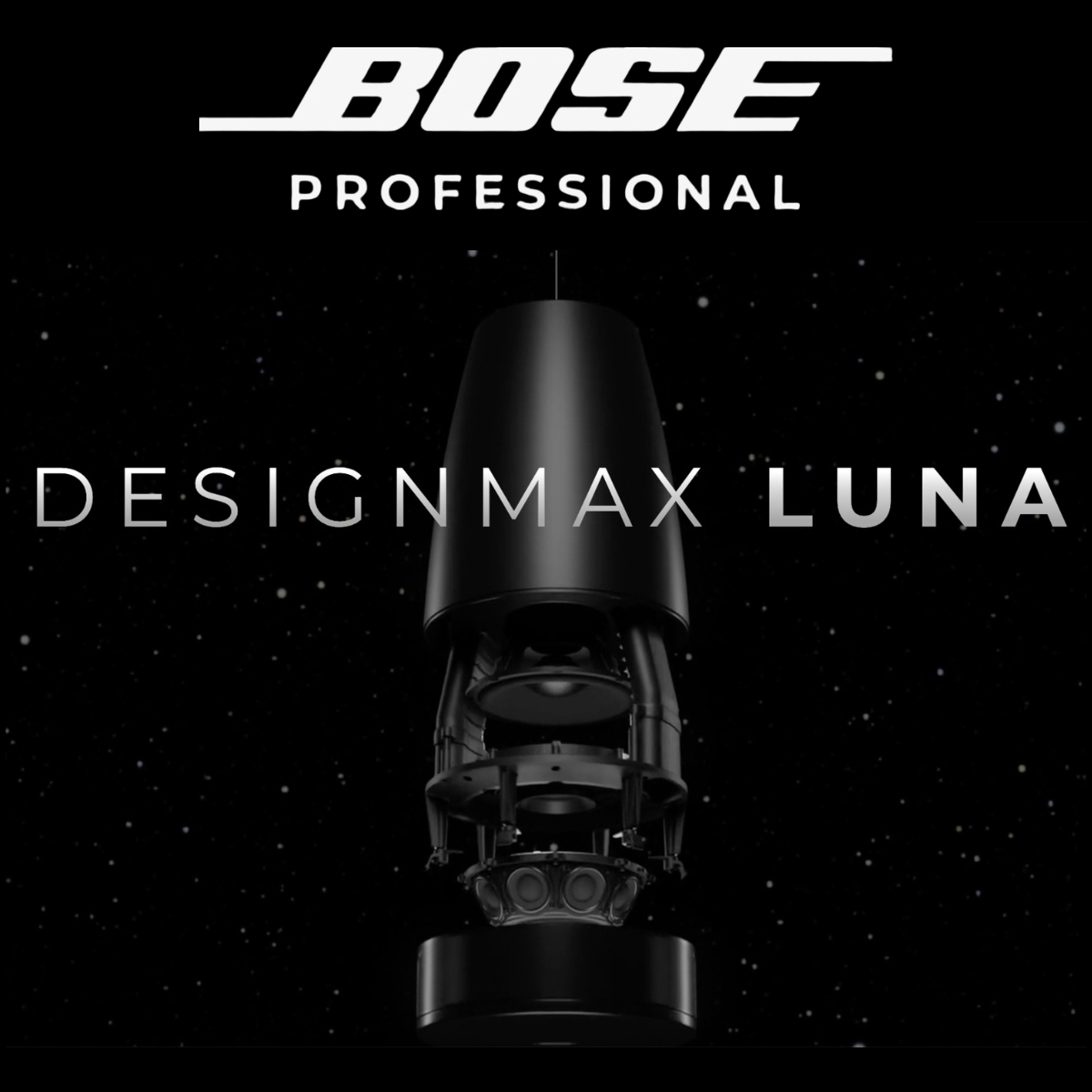 excellencemktg's tweet photo. @BosePro DesignMax Luna makes it easy to get great sound in open-ceiling spaces- delivering stunning performance from a sleek, modern pendant design.
Visit https://t.co/TaQahGRsOB or contact us for a demo.
#bosepro #awardwinning #innovation #proav #avexperts #wepowerperformance https://t.co/sZilspTbOx