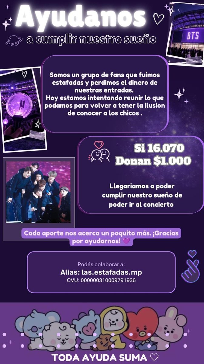 Shelook_'s tweet photo. Fuimos todas estafadas por IRIS ABIGAIL CABEZAS https://t.co/pZY6D4Xqdv