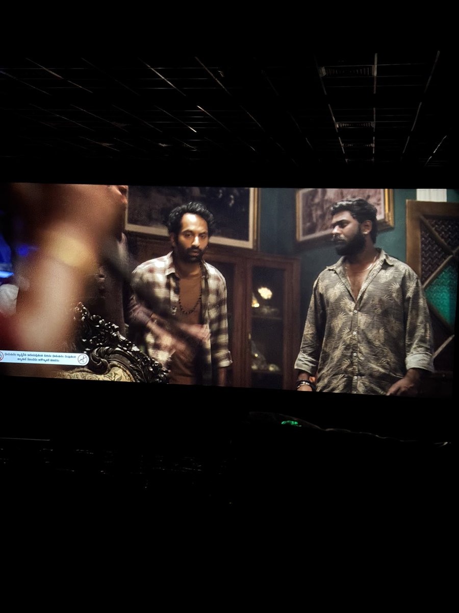 MayankMurthy4's tweet photo. Showtime : #DTTT https://t.co/tVUeGL8Jb1